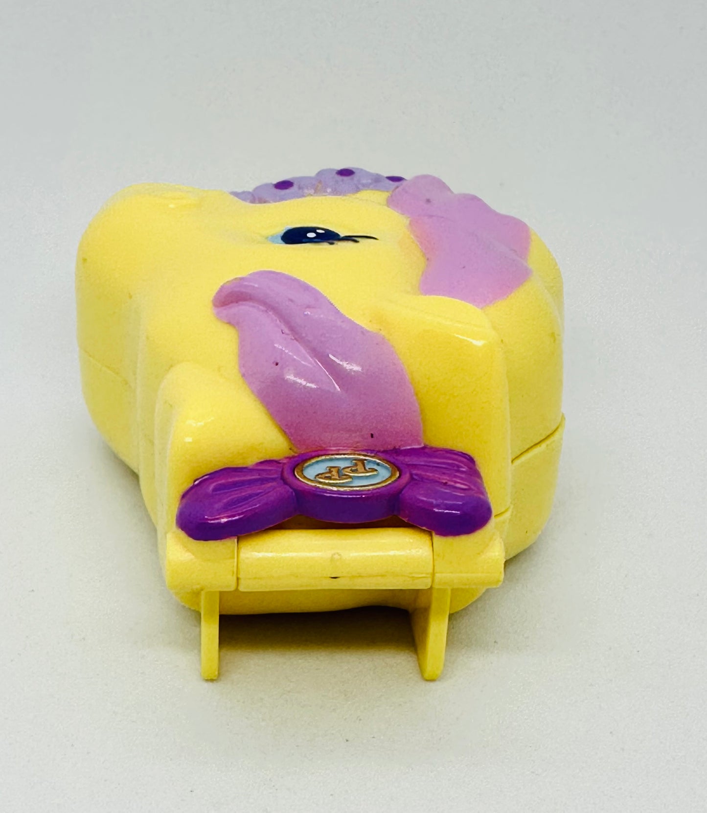 1994 Polly Pocket Pony Ridin Playset