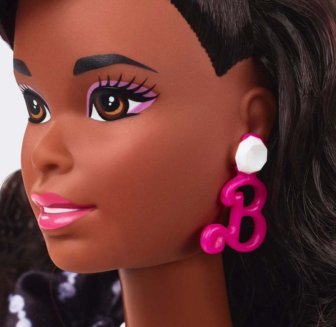 Barbie Signature Rewind 80's Doll Sophisticated Style
