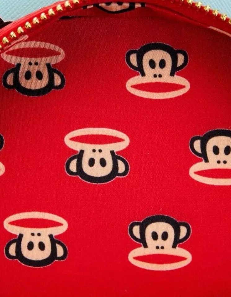 Loungefly x Paul Frank - Julius Mini Backpack