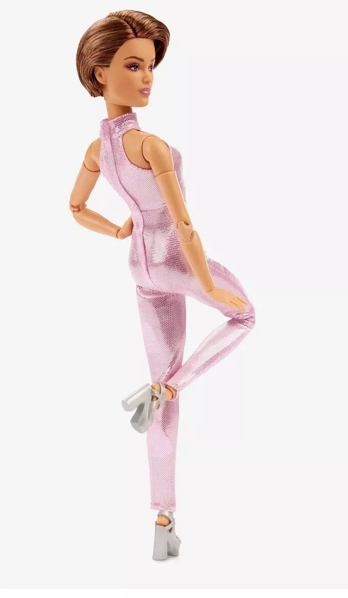 Barbie Signature Looks # 22 Doll (Short, Petite)