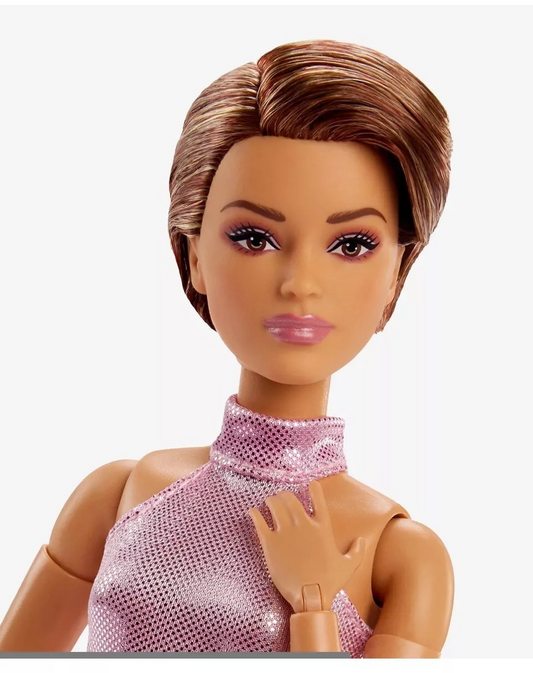 Barbie Signature Looks # 22 Doll (Short, Petite)