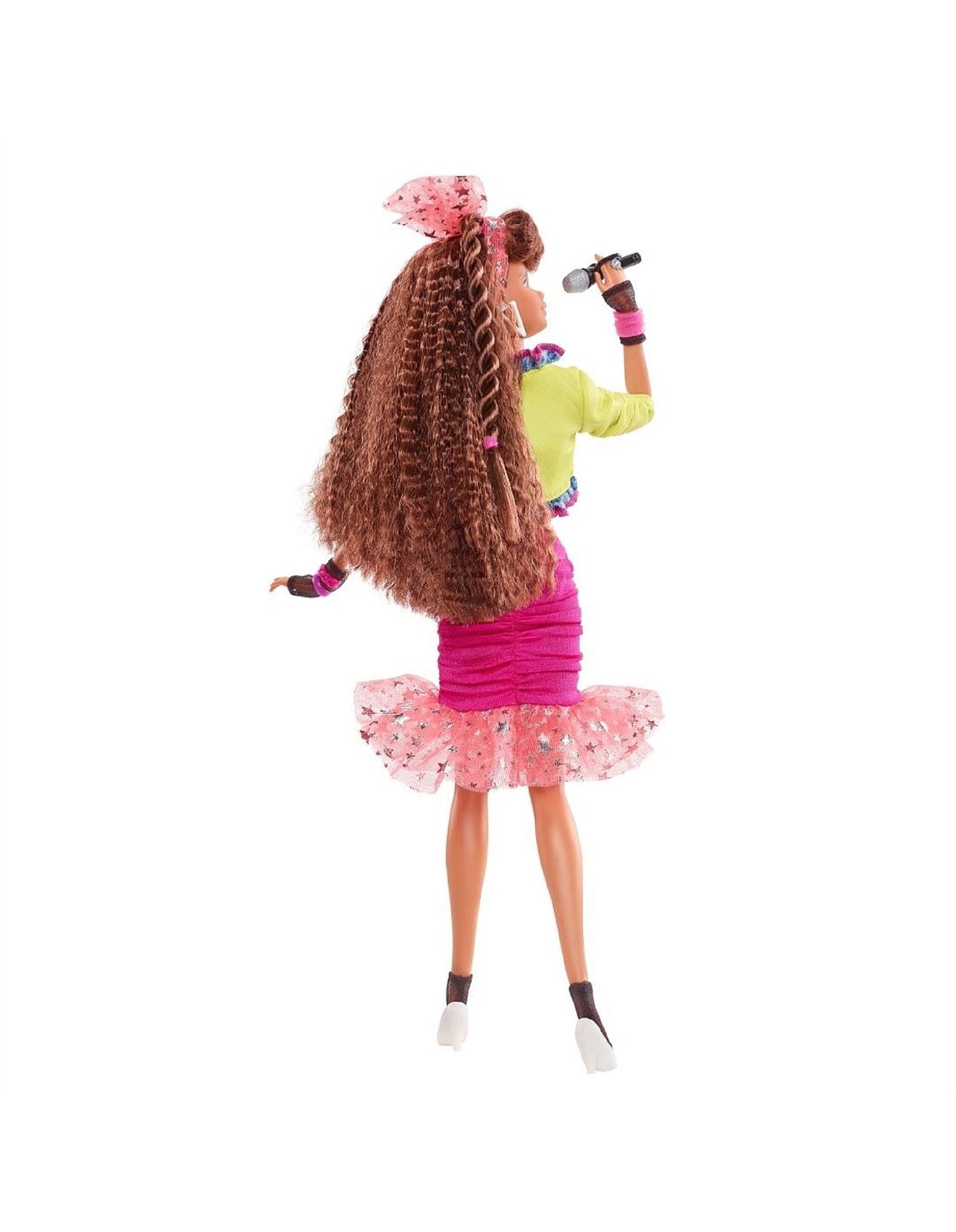 Barbie Signature Rewind 80's Doll Night Out