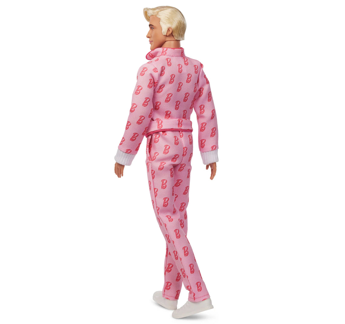 Barbie The Movie "I’m Coming With You" Ken Doll image 2