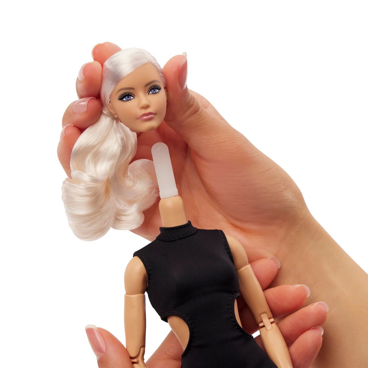 Barbie Signature Barbie Basics 2025 Series 1, Doll 2 image 6