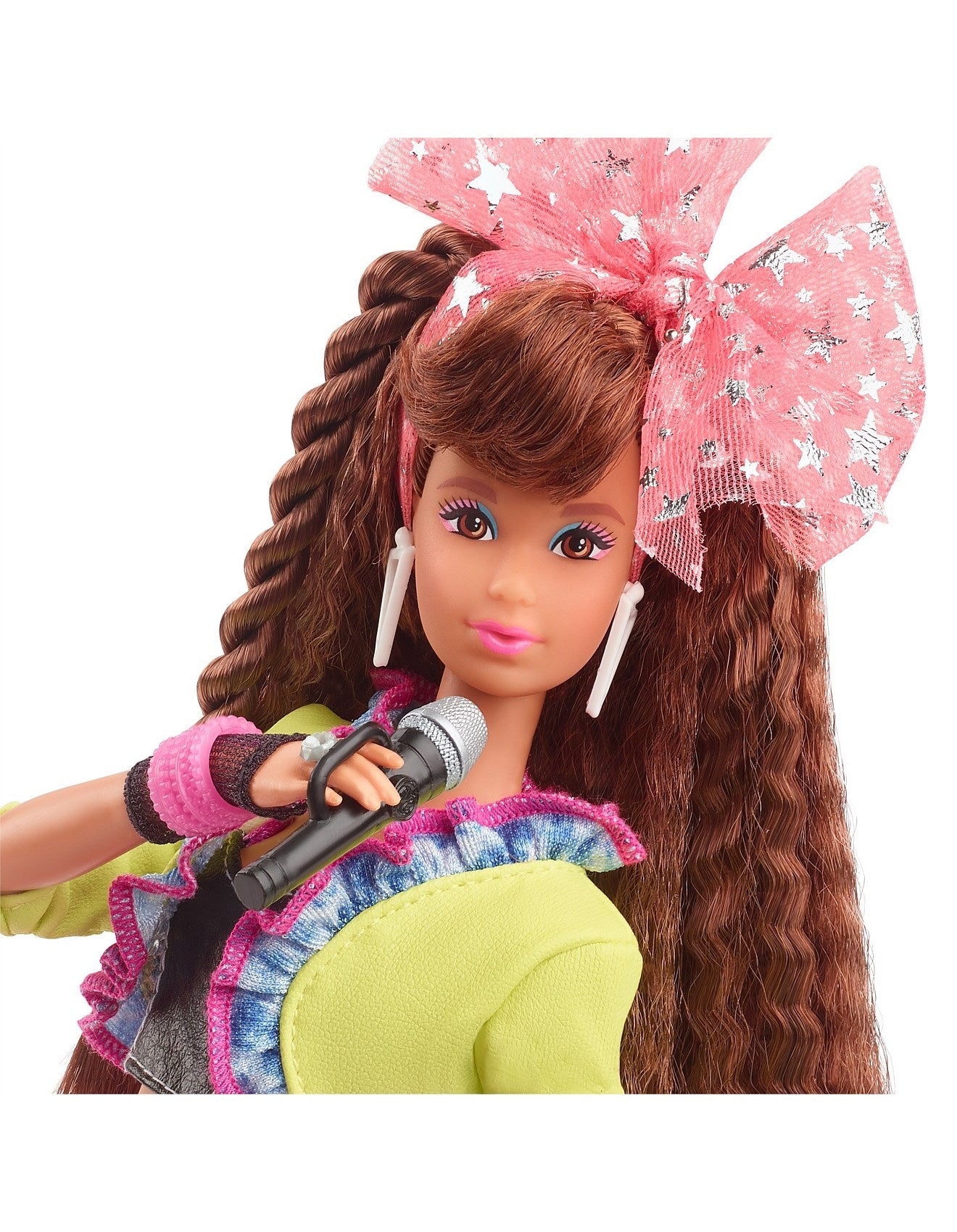 Barbie Signature Rewind 80's Doll Night Out image 1
