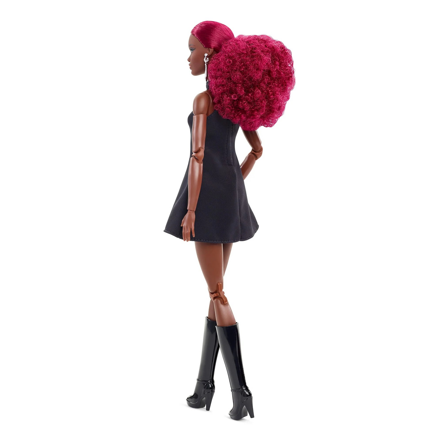 Barbie Signature Barbie Basics 2025 Series 1, Doll 3 image 3