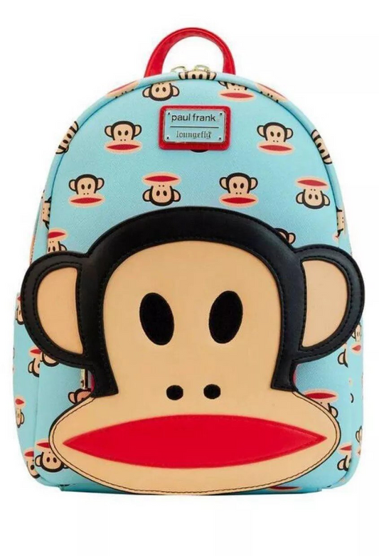 Loungefly x Paul Frank - Julius Mini Backpack image 0
