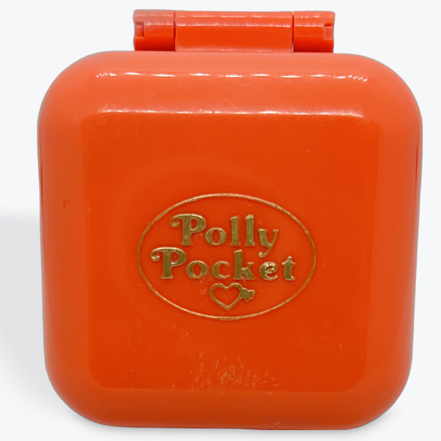1991 Polly Pocket Lulu's Speedboat Ring Box image 6