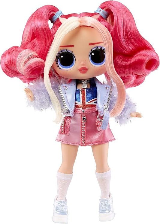 LOL OMG Surprise Tweens Chloe Pepper Doll image 0