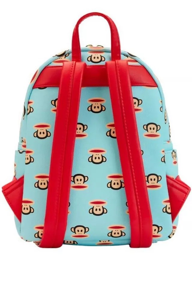 Loungefly x Paul Frank - Julius Mini Backpack