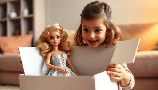 Captivating Collectibles: Discover the Allure of Trending Fashion Dolls