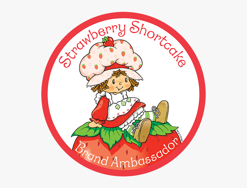 Strawberry Shortcake Collectors