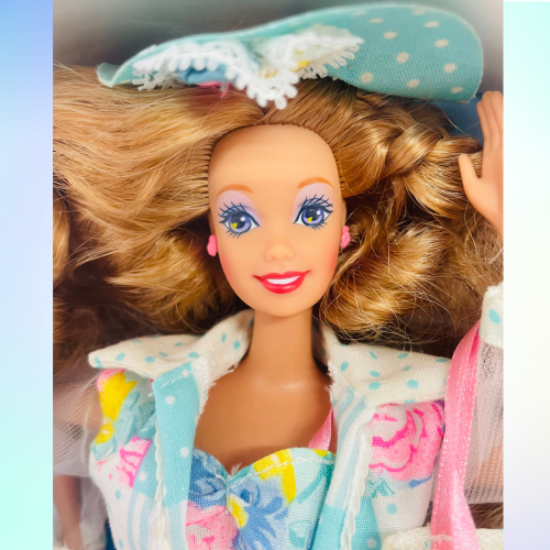 Barbie Collectors