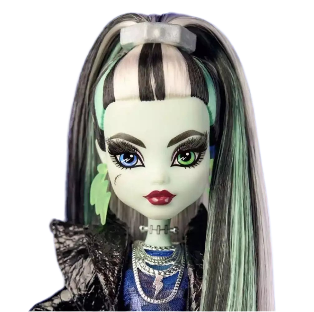 Monster High Collectors