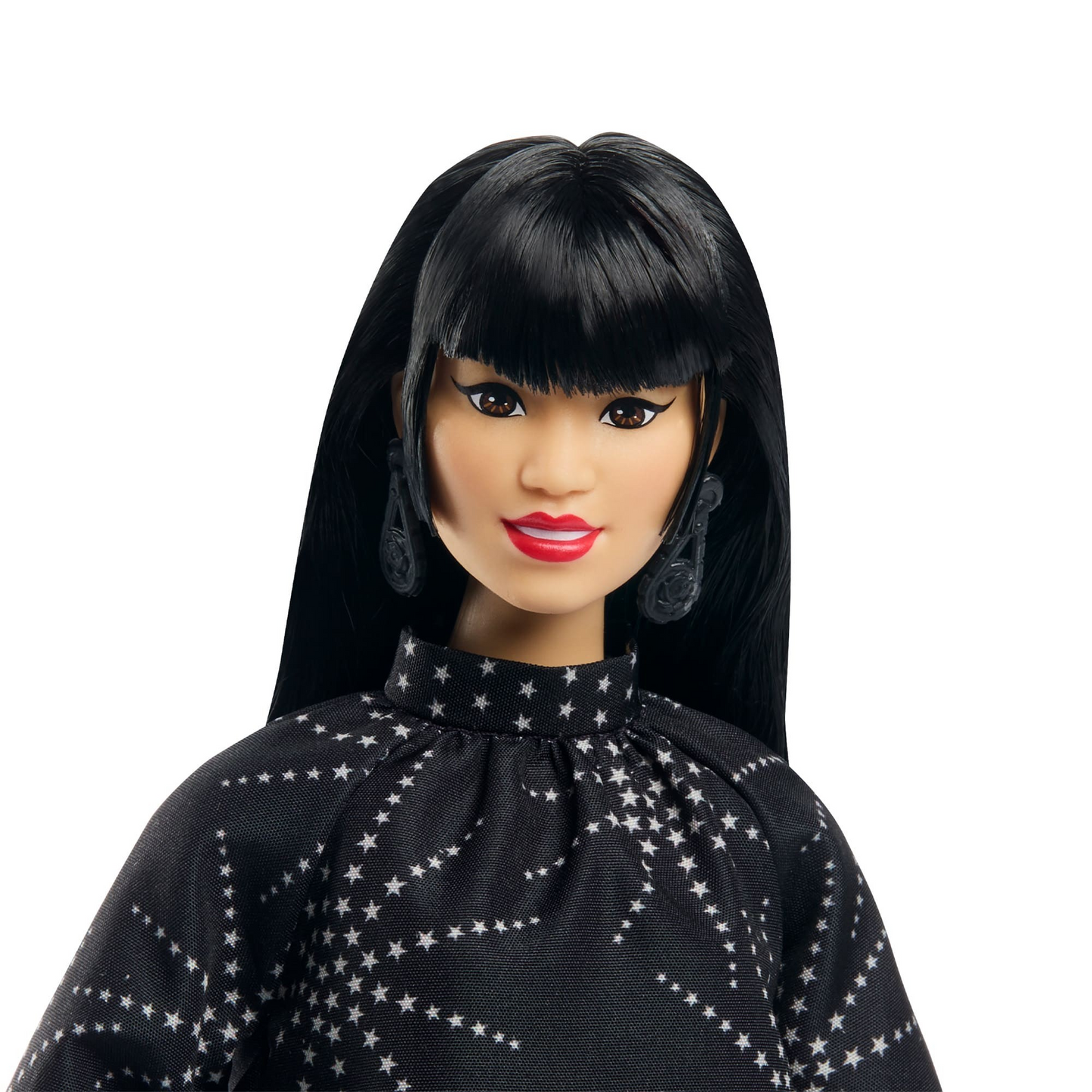 Barbie Signature Barbie Inspiring Women Anna Sui Doll image 2