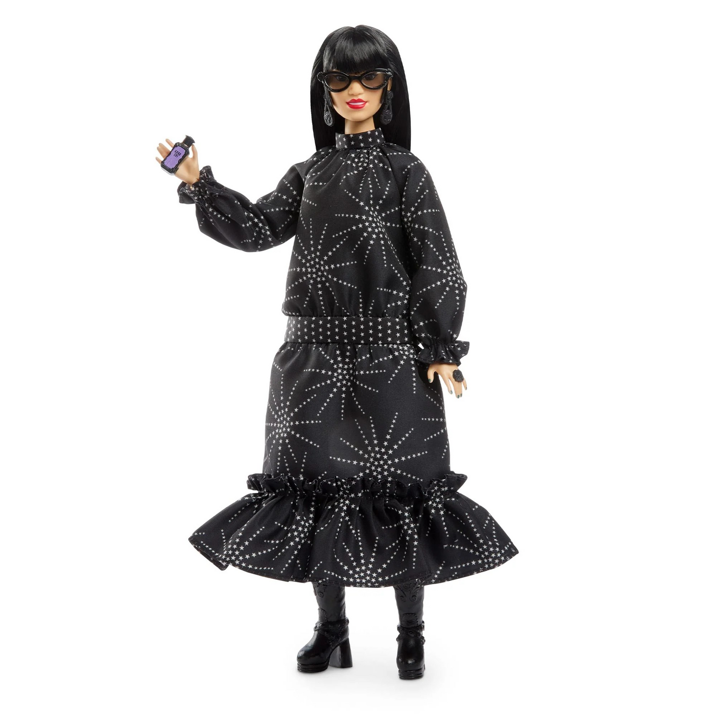 Barbie Signature Barbie Inspiring Women Anna Sui Doll image 1