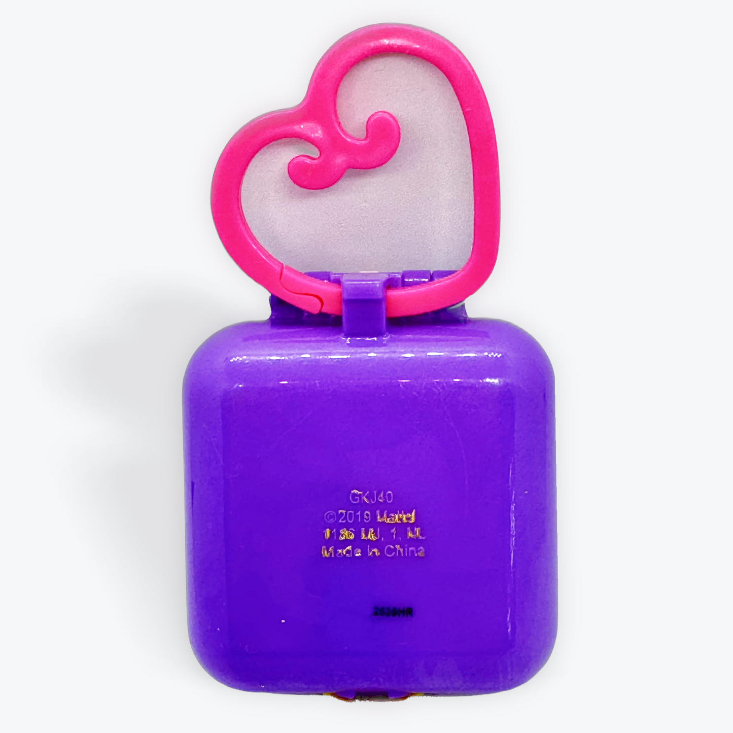 Polly Pocket Tiny World Locket Bundle