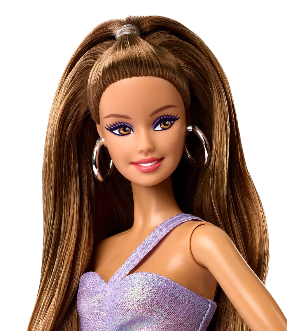 Barbie Signature Gala Collection Lavender Daydream Doll