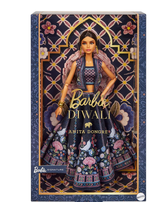 Barbie Signature 2024 Diwali by Anita Dongre