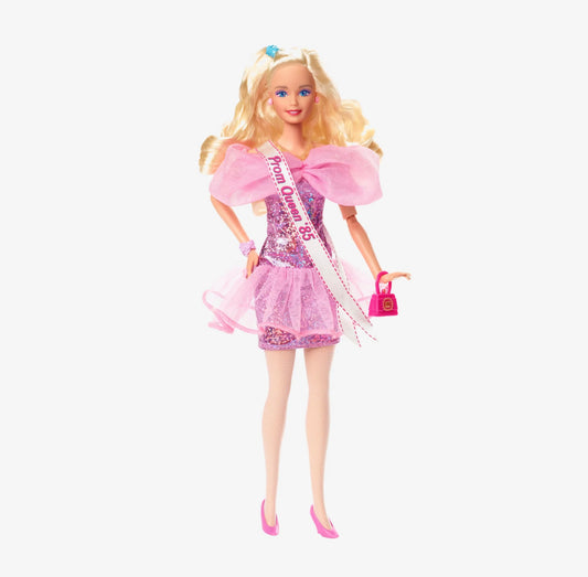 Barbie Signature Rewind 80's Doll Prom Night