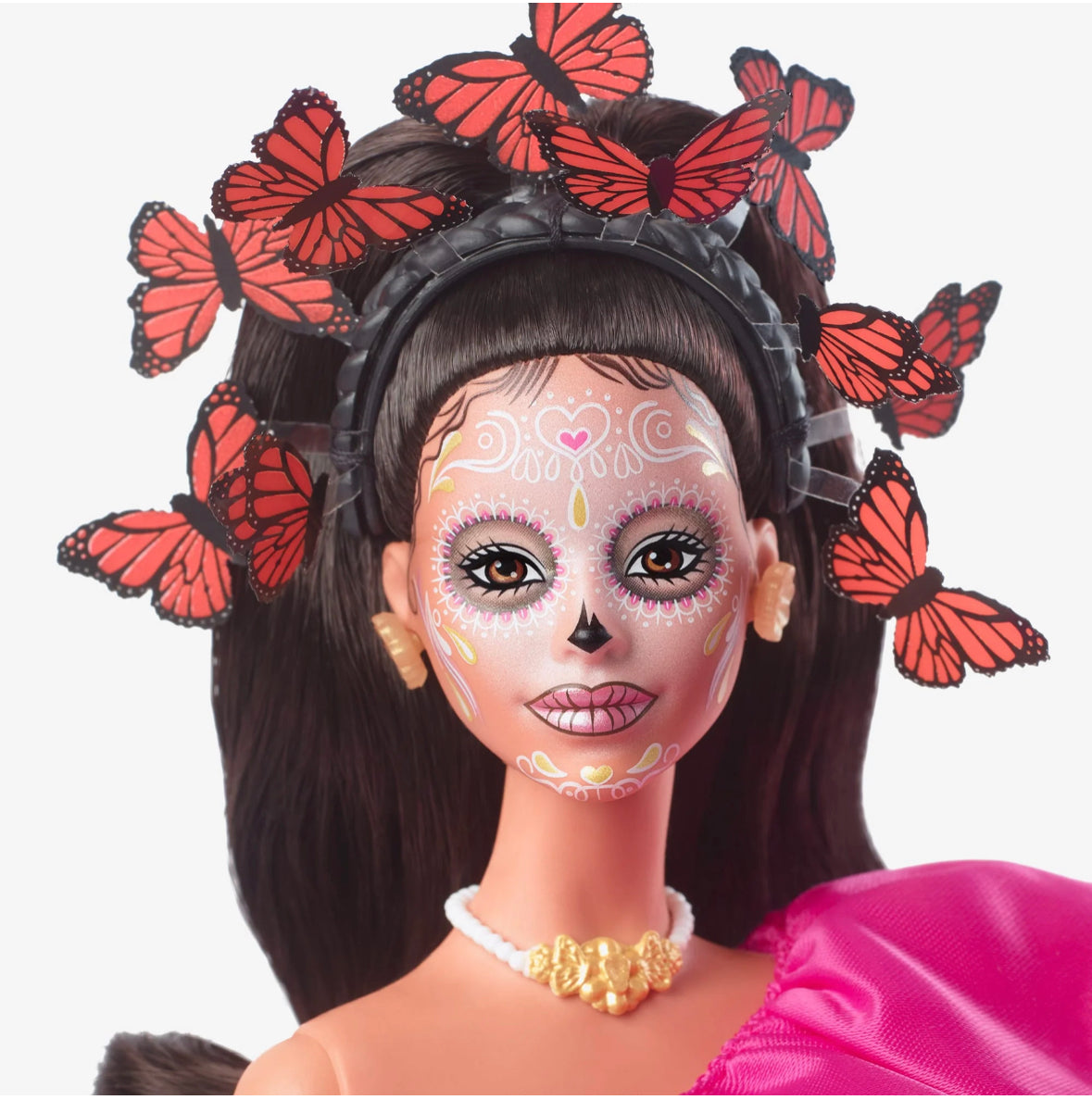 Barbie Signature 2023 Dia De Muertos Barbie Doll