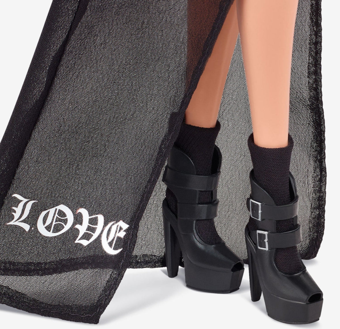 Barbie Signature Tribute Collection Vera Wang Creations Exclusive Doll