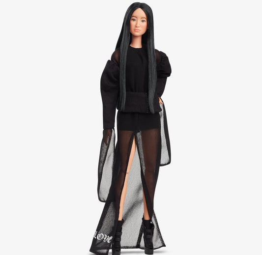 Barbie Signature Tribute Collection Vera Wang Creations Exclusive Doll
