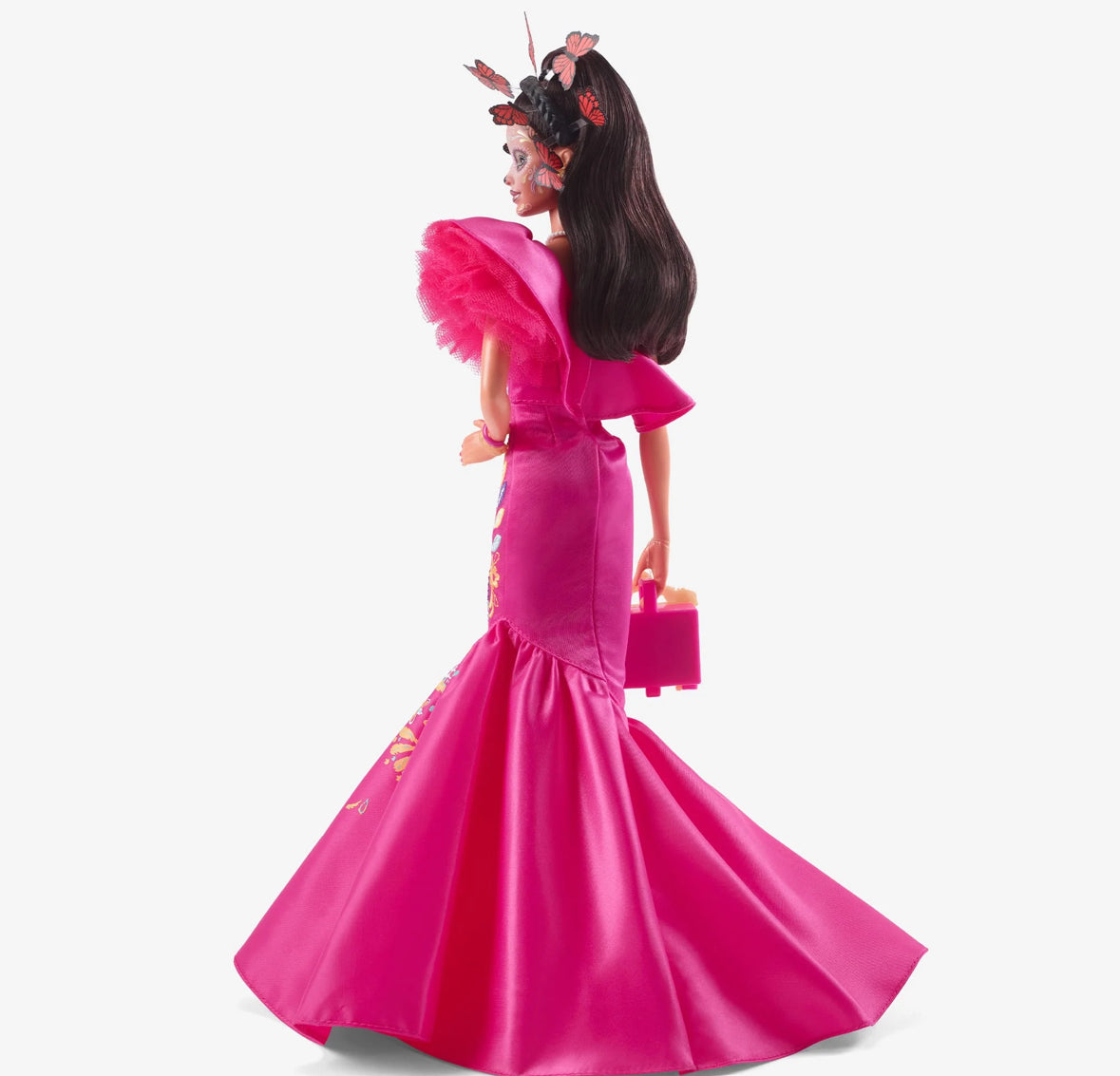 Barbie Signature 2023 Dia De Muertos Barbie Doll